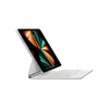Apple Magic keyboard, iPad Pro 12,9" (5. gen) - Hungarian - White