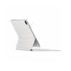 Apple Magic keyboard, iPad Pro 12,9" (5. gen) - Hungarian - White