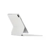 Apple Magic keyboard, iPad Pro 12,9" (5. gen) - US English - White