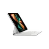 Apple Magic keyboard, iPad Pro 12,9" (5. gen) - US English - White