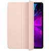 Apple Smart Folio for 12.9-inch iPad Pro (4th gen.) - Pink Sand