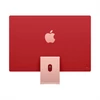 Apple iMac 24" Retina, 4.5K : Apple M1 8C CPU/7C GPU, 8GB/256GB - Pink (2021)