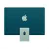 Apple iMac 24" Retina, 4.5K : Apple M1 8C CPU/8C GPU, 8GB/512GB - Green (2021)