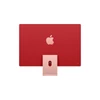 Apple iMac 24" Retina, 4.5K, CTO : Apple M1 8C CPU/7C GPU, 16GB/1TB, LAN - Pink (2021)