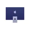 Apple iMac 24" Retina, 4.5K CTO : Apple M1 8C CPU/8C GPU, 16GB/1TB - Purple (2021)
