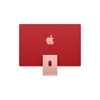 Apple iMac 24" Retina, 4.5K CTO : Apple M1 8C CPU/8C GPU, 16GB/512GB - Pink (2021)