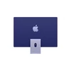 Apple iMac 24" Retina, 4.5K CTO : Apple M1 8C CPU/8C GPU, 8GB/512GB - Purple (2021)