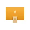 Apple iMac 24" Retina, 4.5K CTO : Apple M1 8C CPU/8C GPU, 8GB/512GB - Yellow (2021)