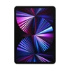 Apple iPad Pro 11" Wi-Fi + Cellular 256GB - Silver (3. gen.)