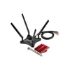 ASUS Wireless Adapter PCI-Express Dual Band AC3100, PCE-AC88