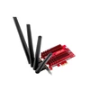 ASUS Wireless Adapter PCI-Express Dual Band AC3100, PCE-AC88
