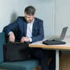 BASE XX Notebook tok D31787, LAPTOP SLEEVE PLUS 10-11.6” BLACK