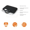 BASE XX Notebook tok D31787, LAPTOP SLEEVE PLUS 10-11.6” BLACK