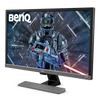 BENQ Gamer monitor 28" EL2870U 3840x2160, 300 cd/m2, 1ms, HDMIx2, DisplayPort, hangszóró, FreeSync