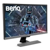 BENQ Gamer monitor 28" EL2870U 3840x2160, 300 cd/m2, 1ms, HDMIx2, DisplayPort, hangszóró, FreeSync