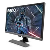 BENQ Gamer monitor 28" EL2870U 3840x2160, 300 cd/m2, 1ms, HDMIx2, DisplayPort, hangszóró, FreeSync