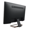 BENQ Gaming monitor 27" EX2780Q 144Hz, 2560x1440, 350 cd/m2, 5ms, HDMI, DisplayPort USB-C, hangszóró, FreeSync