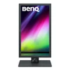 BENQ IPS Photographer monitor 4K Adobe RGB 27" SW271C 3840x2160, 16:9, 5ms, HDMIx2, DisplayPort USB-C, áll. magasság