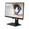 BENQ IPS monitor 23,8" BL2480T 1920x1080, 250 cd/m2, 5ms, VGA, HDMI, DisplayPort, hangszóró, áll. magasság