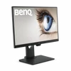 BENQ IPS monitor 23,8" BL2480T 1920x1080, 250 cd/m2, 5ms, VGA, HDMI, DisplayPort, hangszóró, áll. magasság