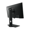 BENQ IPS monitor 23,8" BL2480T 1920x1080, 250 cd/m2, 5ms, VGA, HDMI, DisplayPort, hangszóró, áll. magasság
