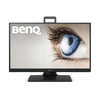 BENQ IPS monitor 23,8" BL2480T 1920x1080, 250 cd/m2, 5ms, VGA, HDMI, DisplayPort, hangszóró, áll. magasság