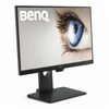 BENQ IPS monitor 23,8" GW2480T 1920x1080, 250 cd/m2, 5ms, VGA, HDMI, DisplayPort, hangszóró
