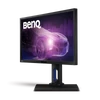 BENQ IPS tervezői monitor 23,8" BL2420PT 2560x1440, 300 cd/m2, 5ms, VGA, DVI, HDMI, DisplayPort, hangszóró