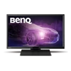 BENQ IPS tervezői monitor 23,8" BL2420PT 2560x1440, 300 cd/m2, 5ms, VGA, DVI, HDMI, DisplayPort, hangszóró