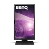 BENQ IPS tervezői monitor 23,8" BL2420PT 2560x1440, 300 cd/m2, 5ms, VGA, DVI, HDMI, DisplayPort, hangszóró