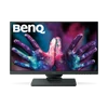 BENQ IPS tervezői monitor 25" PD2500Q 2560x1440, 350 cd/m2, 4ms, HDMI, DisplayPort, miniDisplayPort, USBx4, hangszóró