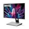 BENQ IPS tervezői monitor 27" PD2700U 3840x2160, 350 cd/m2, 4ms, HDMI, DisplayPort, miniDisplayPort, USBx2, áll. mag.