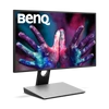 BENQ IPS tervezői monitor 27" PD2700U 3840x2160, 350 cd/m2, 4ms, HDMI, DisplayPort, miniDisplayPort, USBx2, áll. mag.