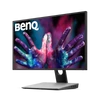 BENQ IPS tervezői monitor 27" PD2700U 3840x2160, 350 cd/m2, 4ms, HDMI, DisplayPort, miniDisplayPort, USBx2, áll. mag.