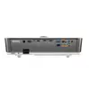 BENQ Projektor MH760, DLP, 1080p (1920x1080), 5000AL, 3000:1, 16:9, D-Sub/DIN/RCA/HDMI/USB/Audio in&out/RJ45/RS232