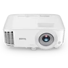 BENQ Projektor MW560 DLP, 1280x800 (WXGA), 4000 lm, 20000:1, VGA/2xHDMI/USB