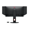 BENQ Zowie gaming monitor 24,5" XL2546K 240 Hz, 1920x1080, 320 cd/m2,HDMIx3, DisplayPort, USB, áll. mag.