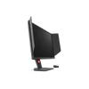 BENQ Zowie gaming monitor 24,5" XL2546K 240 Hz, 1920x1080, 320 cd/m2,HDMIx3, DisplayPort, USB, áll. mag.
