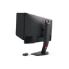 BENQ Zowie gaming monitor 24,5" XL2546K 240 Hz, 1920x1080, 320 cd/m2,HDMIx3, DisplayPort, USB, áll. mag.