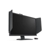 BENQ Zowie gaming monitor 24,5" XL2546K 240 Hz, 1920x1080, 320 cd/m2,HDMIx3, DisplayPort, USB, áll. mag.