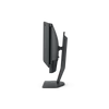 BENQ Zowie gaming monitor 24,5" XL2546K 240 Hz, 1920x1080, 320 cd/m2,HDMIx3, DisplayPort, USB, áll. mag.