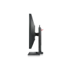 BENQ Zowie gaming monitor 27" XL2731 144 Hz, 1920x1080, 320 cd/m2, 1ms, DVI, HDMI, DisplayPort, áll. magasság