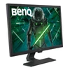 BENQ gamer monitor 27" GL2780E 1920x1080, 300 cd/m2, 1ms, VGA, DVI, HDMI, DisplayPort, hangszóró