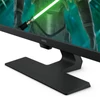 BENQ gamer monitor 27" GL2780E 1920x1080, 300 cd/m2, 1ms, VGA, DVI, HDMI, DisplayPort, hangszóró