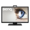 BENQ monitor 24" BL2483T 1920x1080, 250 cd/m2, 1ms, VGA, DVI, HDMI, áll. magasság