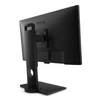 BENQ monitor 24" BL2483T 1920x1080, 250 cd/m2, 1ms, VGA, DVI, HDMI, áll. magasság