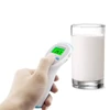 BERRCOM lázmérő / hőmérő, infravörös,  LCD kijelző, 1mp-es mérés, érintkezésmentes