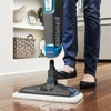 BISSELL PowerFresh Titanium - gőzölős takarítógép