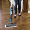 BISSELL PowerFresh Titanium - gőzölős takarítógép