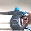 BISSELL SteamShot Titanium - kézi gőzölős takarítógép